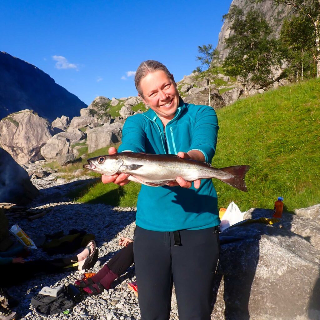 Ultimate Lysefjord Kayak Adventure